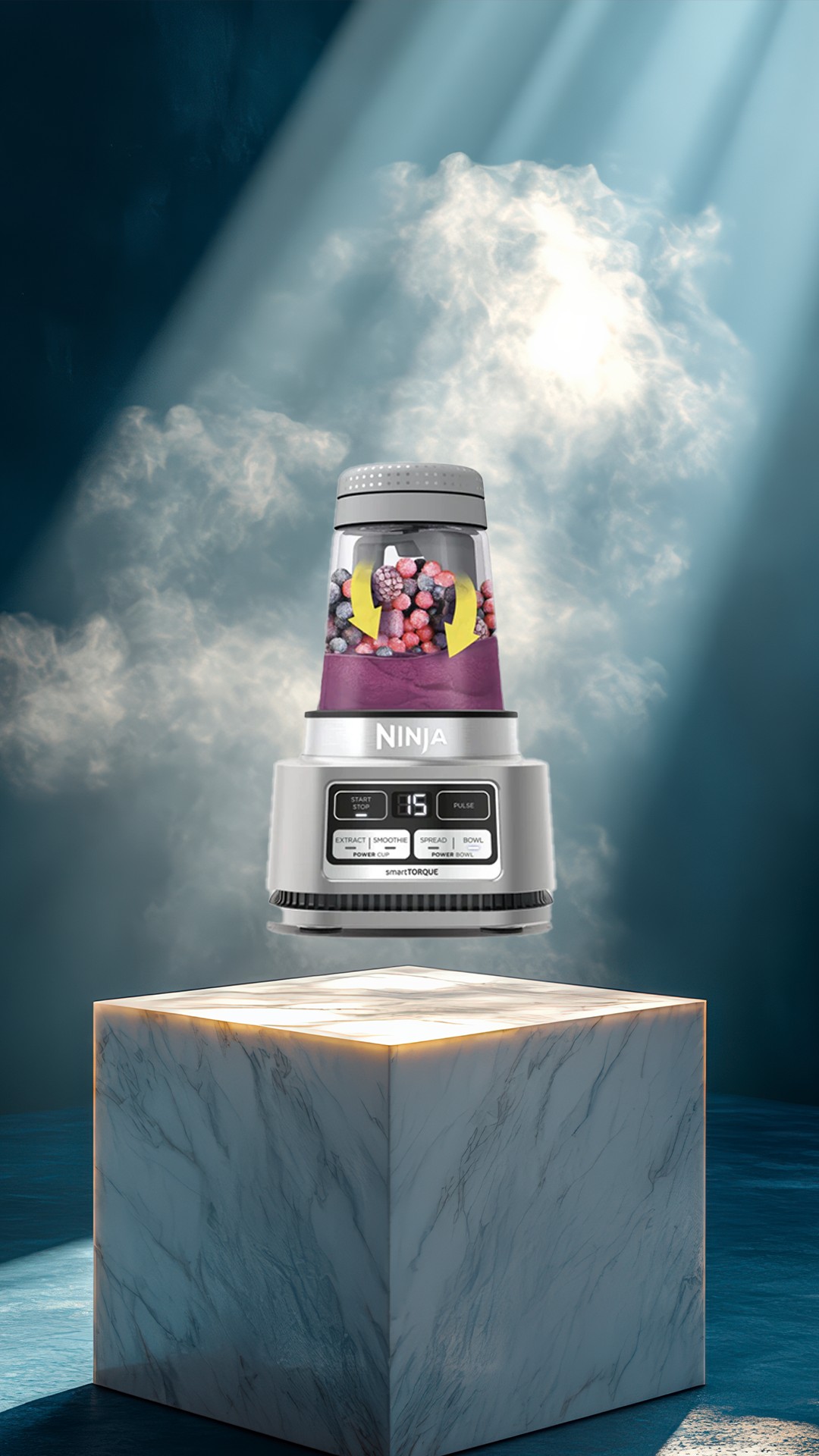 انواع مخلوط کن