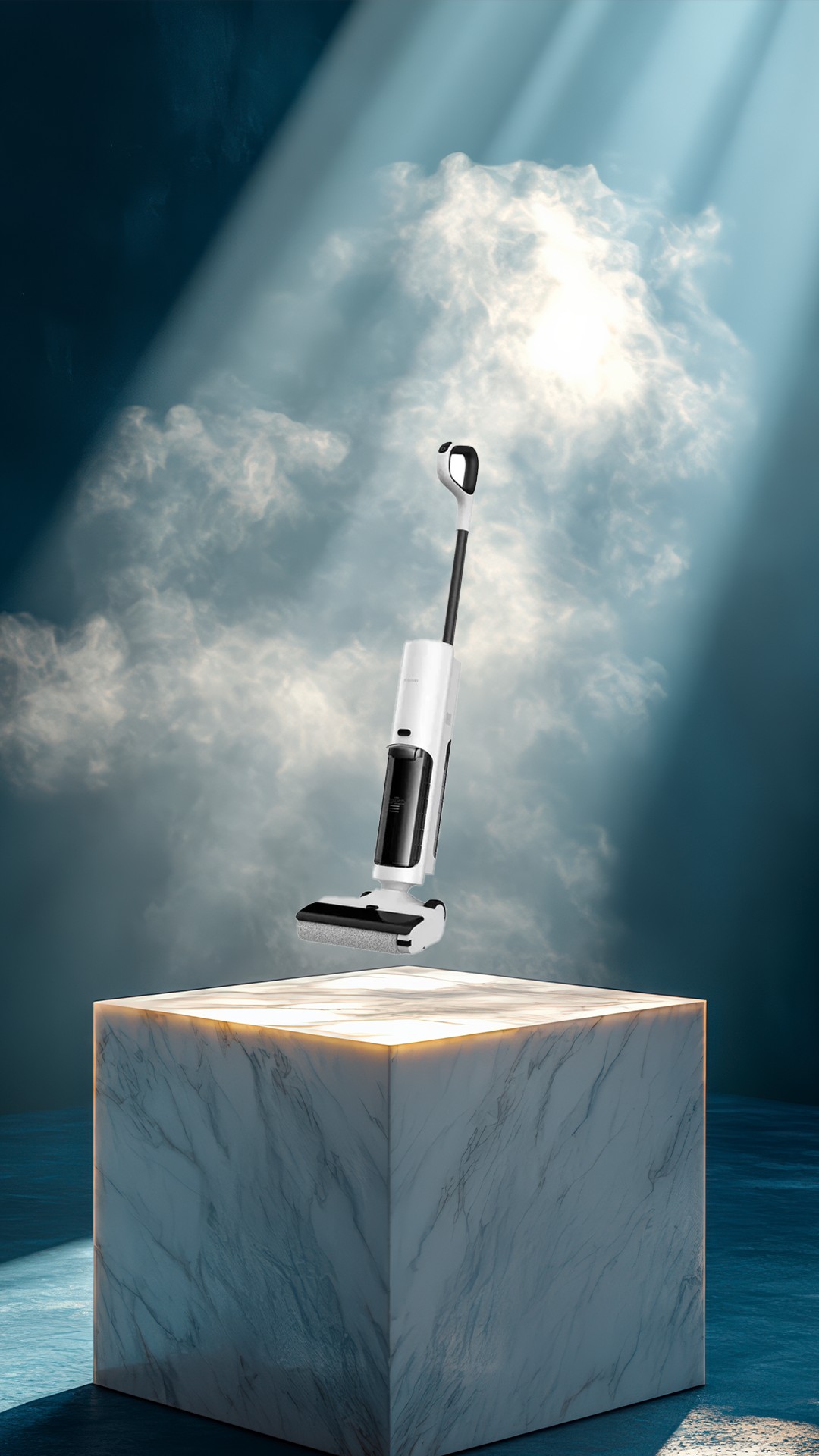 انواع جارو شارژی