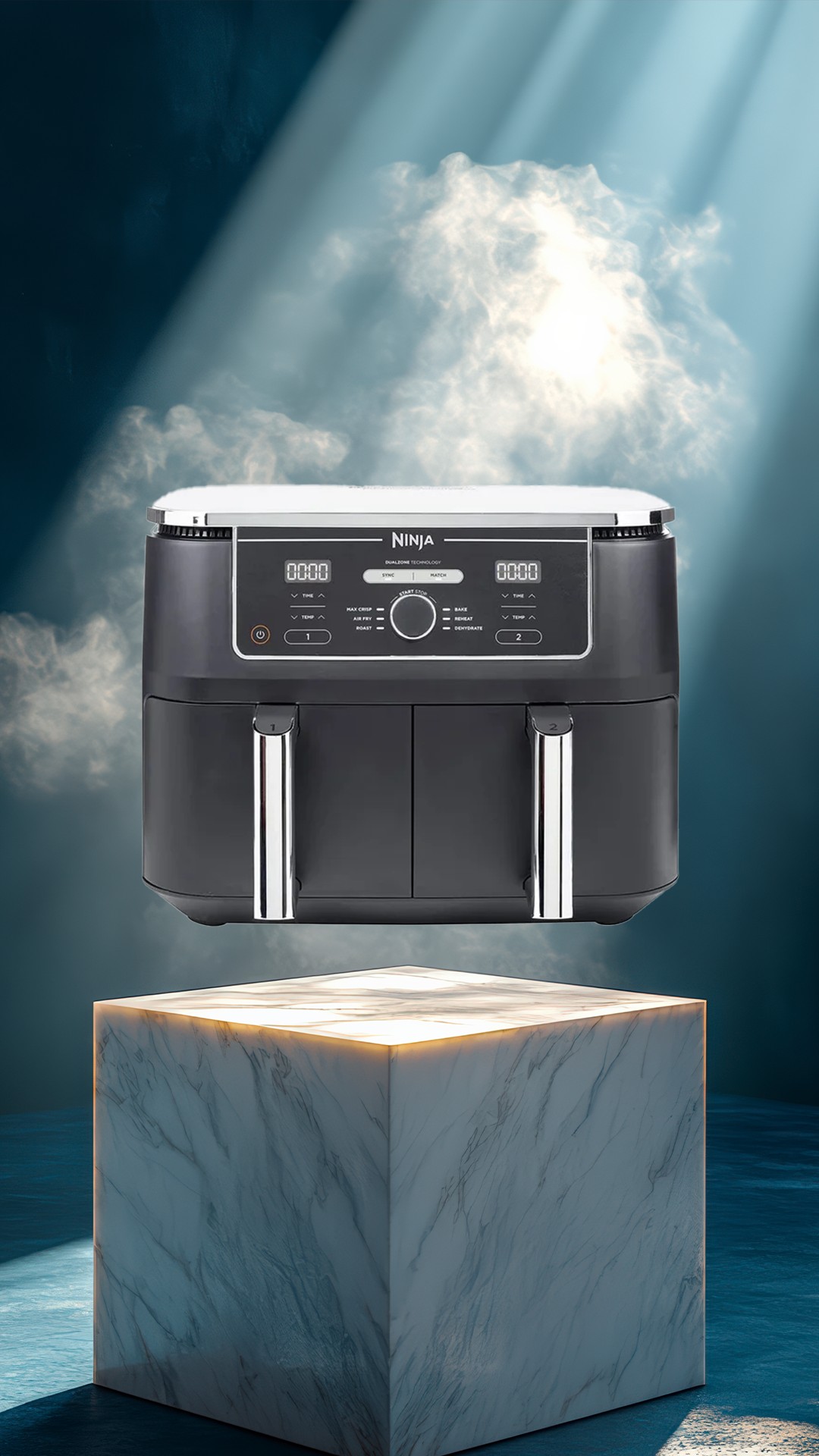 انواع سرخ کن