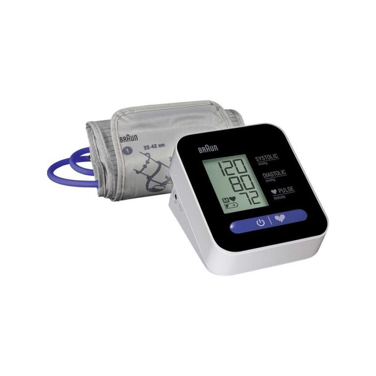 فشارسنج بازویی براون Exactfit 1