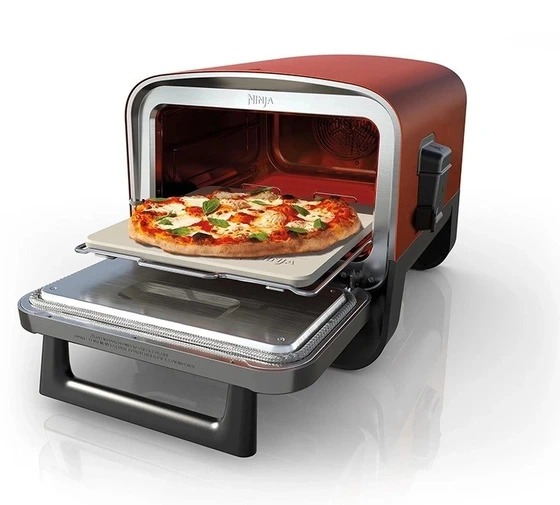 فر نینجا مدل OO101 ظرفیت ۹.۵ لیتر با دما ۳۷۰ درجه