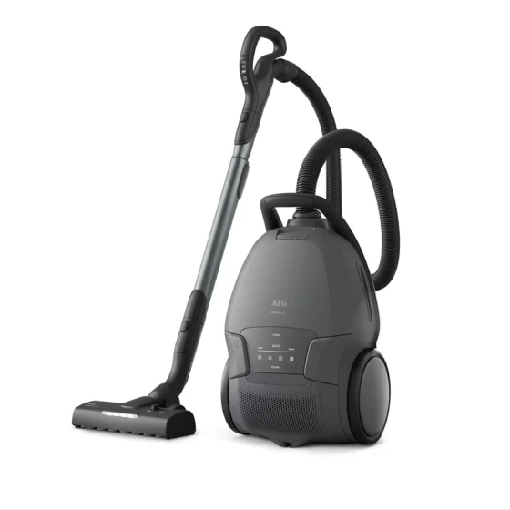 جارو برقی AEG Animal 8000