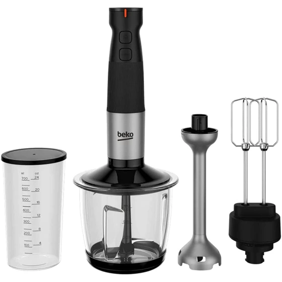 گوشت کوب برقی بکو HBA 81762 BX