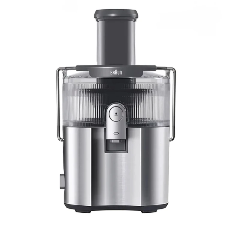 ابمیوه گیری براون مدل CJ7000ظرفیت ۱۰۰۰ وات