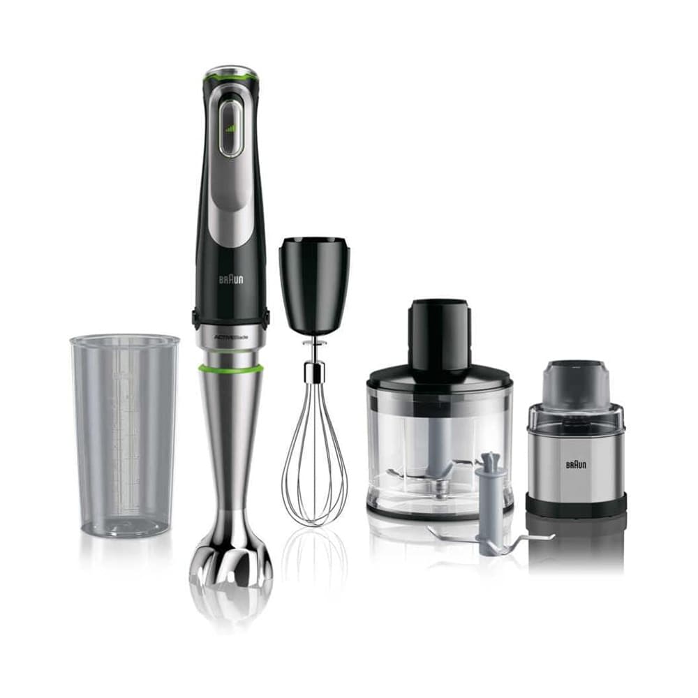 گوشت کوب برقی براون مدل MQ9138XI