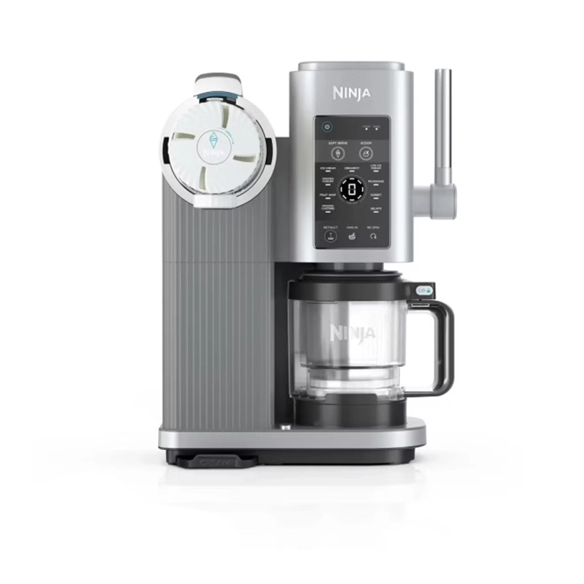 بستنی ساز نینجا مدل Ninja NC701