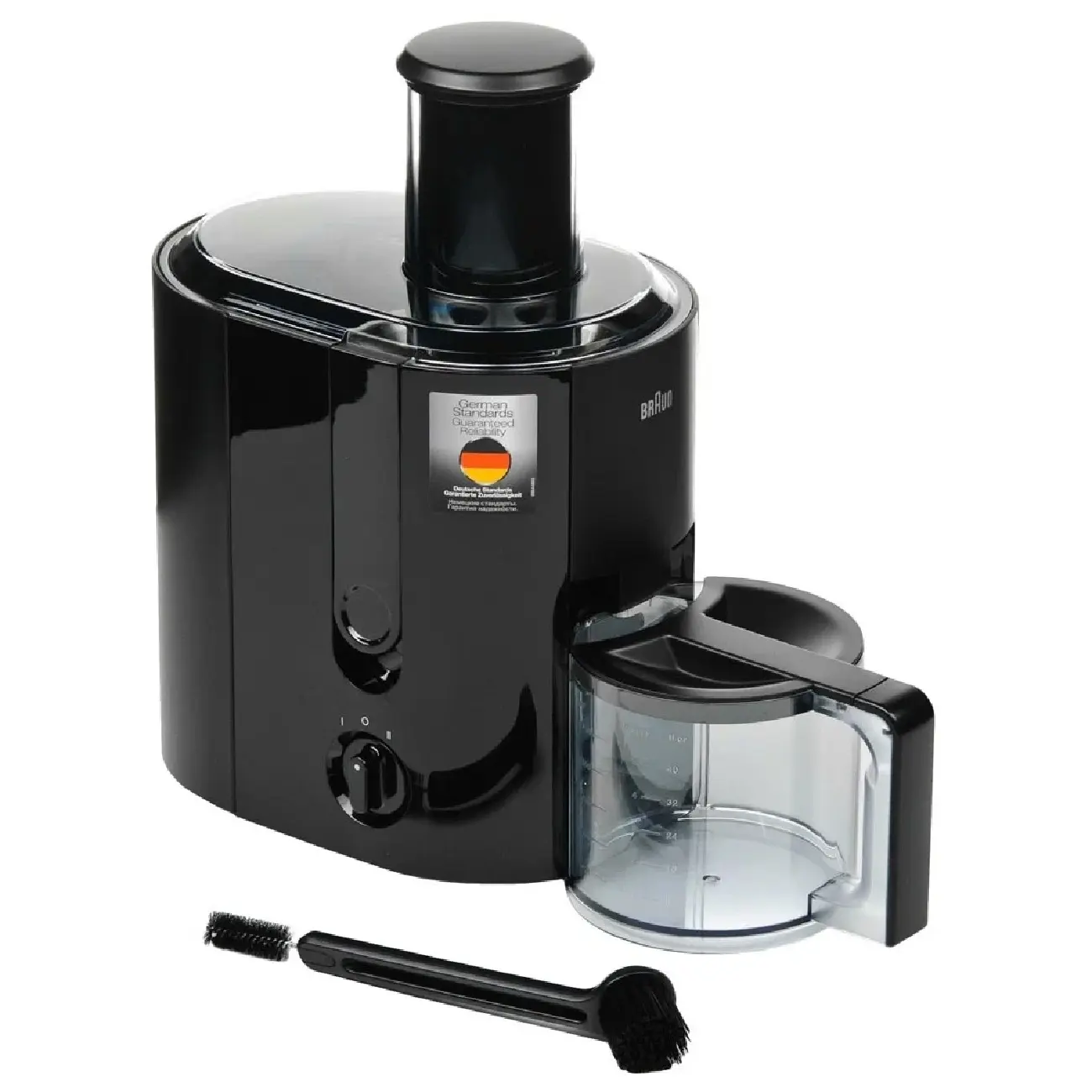 آبمیوه گیری براون مدل j300