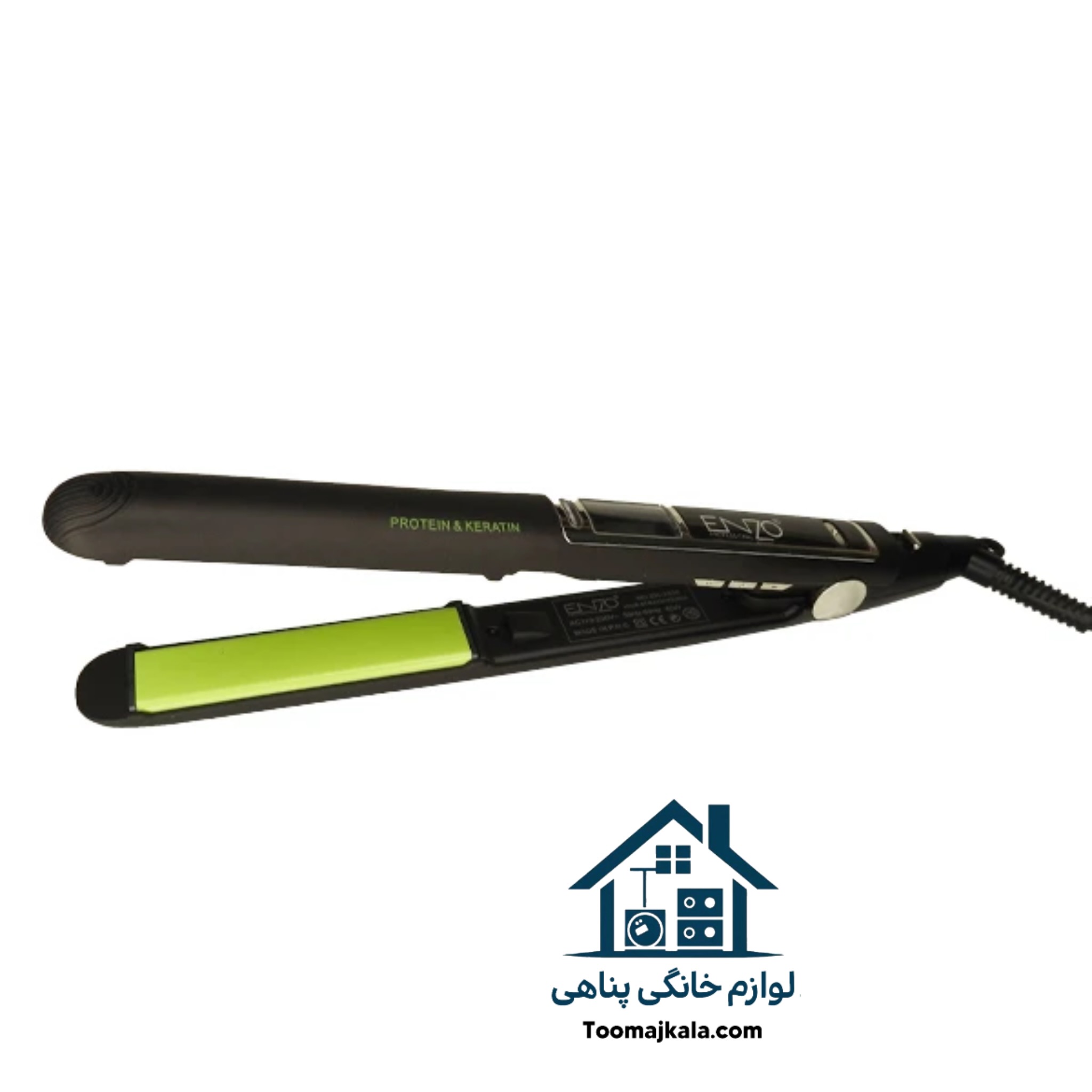 اتوموی انزو پروفیشینال مدل EN3338