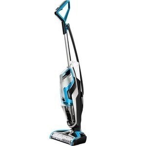 جاروبرقی و کف شوی بیسل مدل crosswave advanced pro 2223