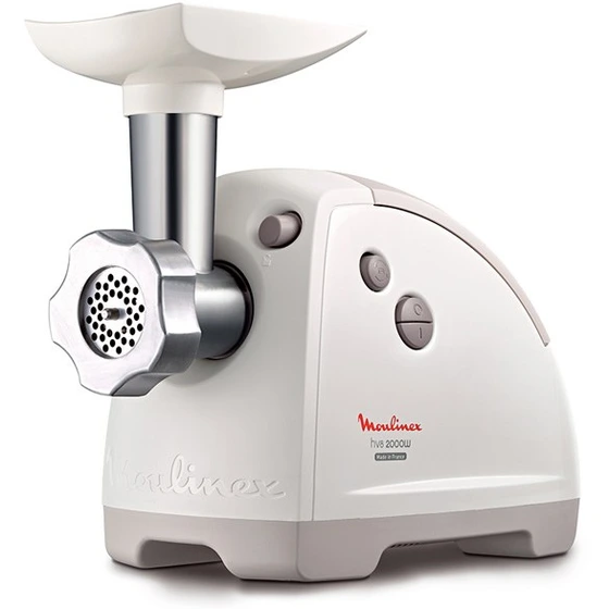 چرخ گوشت مولینکس مدل ME620132