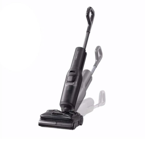 جاروشارژی روبوراک مدل F25 Ultra