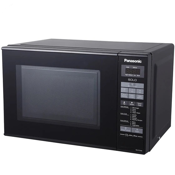 مایکروویو پاناسونیک مدل NN-ST266B