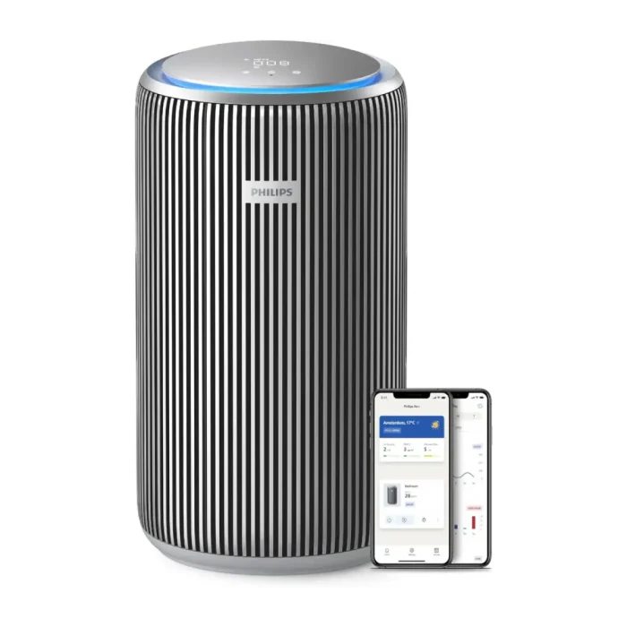 دستگاه تصفیه هوا فیلیپس ac4220