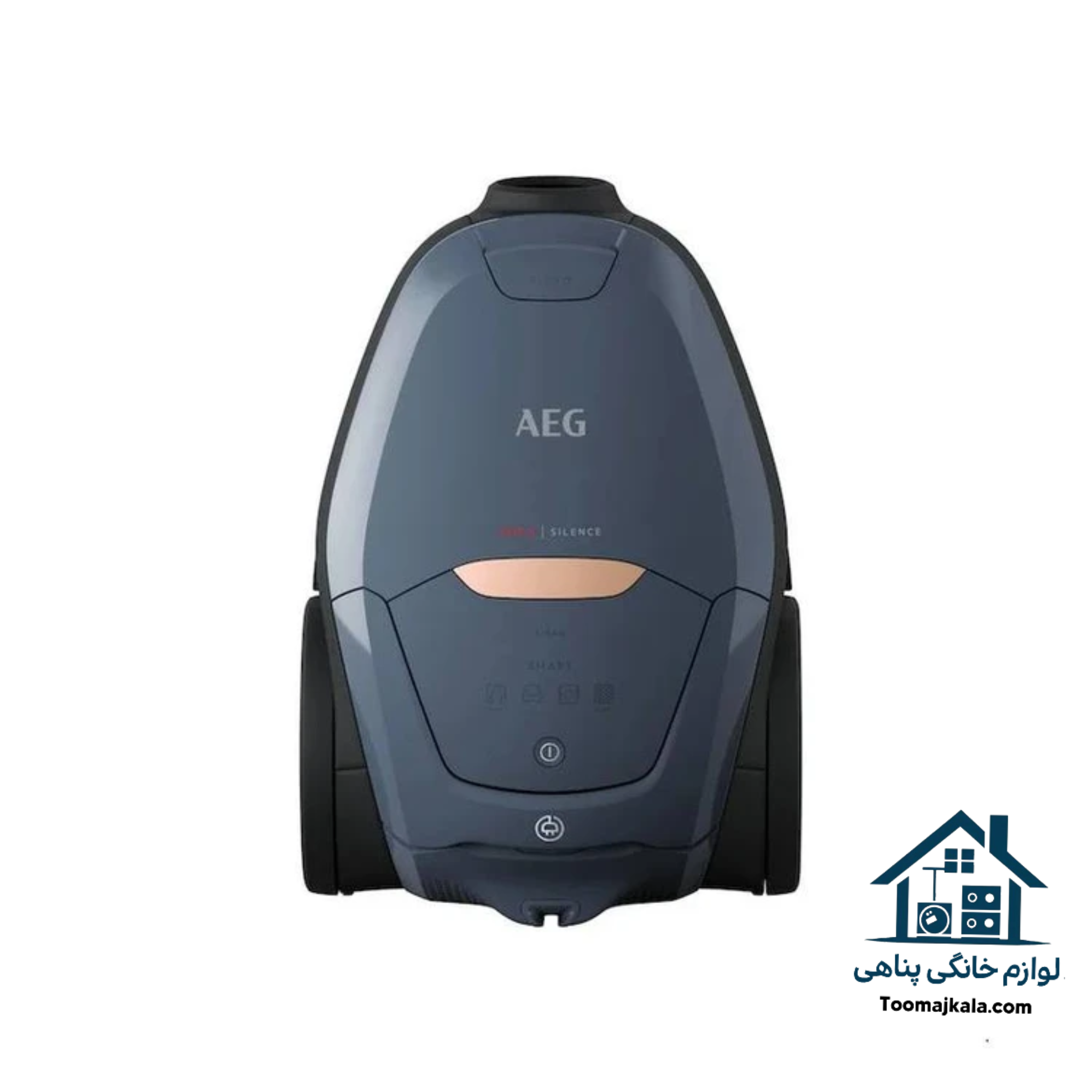 جارو برقی آاگ مدل Vx82-1-5db