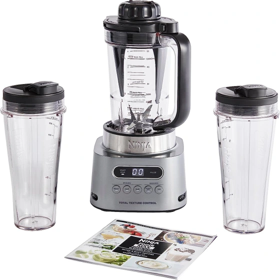 مخلوط کن نینجا مدل CB150 ظرفیت ۱ لیتر چند کاره