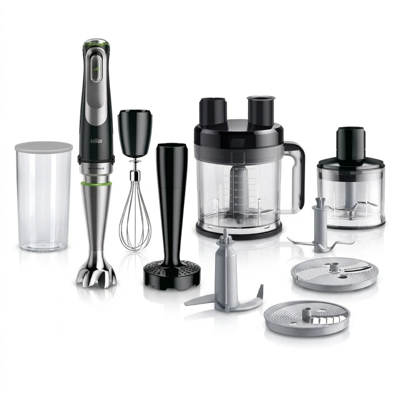 گوشت کوب برقی براون مدل MQ9187XL