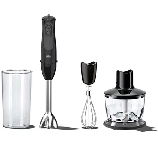 گوشت کوب برقی براون مدل MQ 3135
