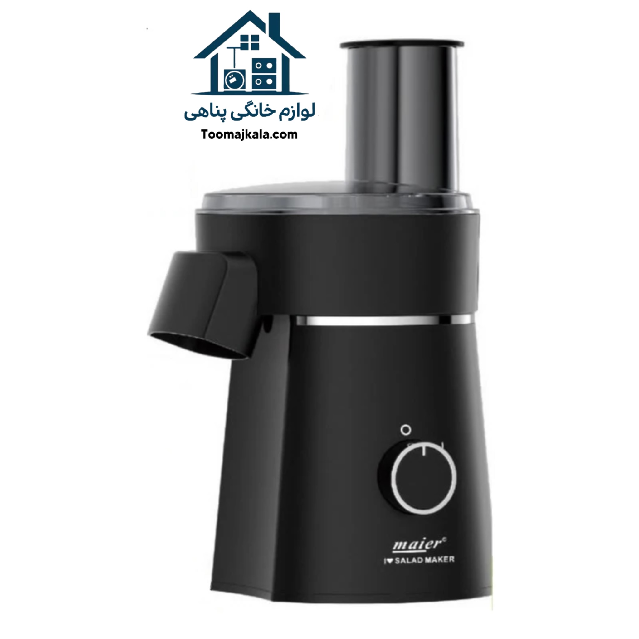 رنده برقی مایر مدل MR-1488