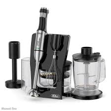 گوشت کوب برقی فلر مدل HB1000pro