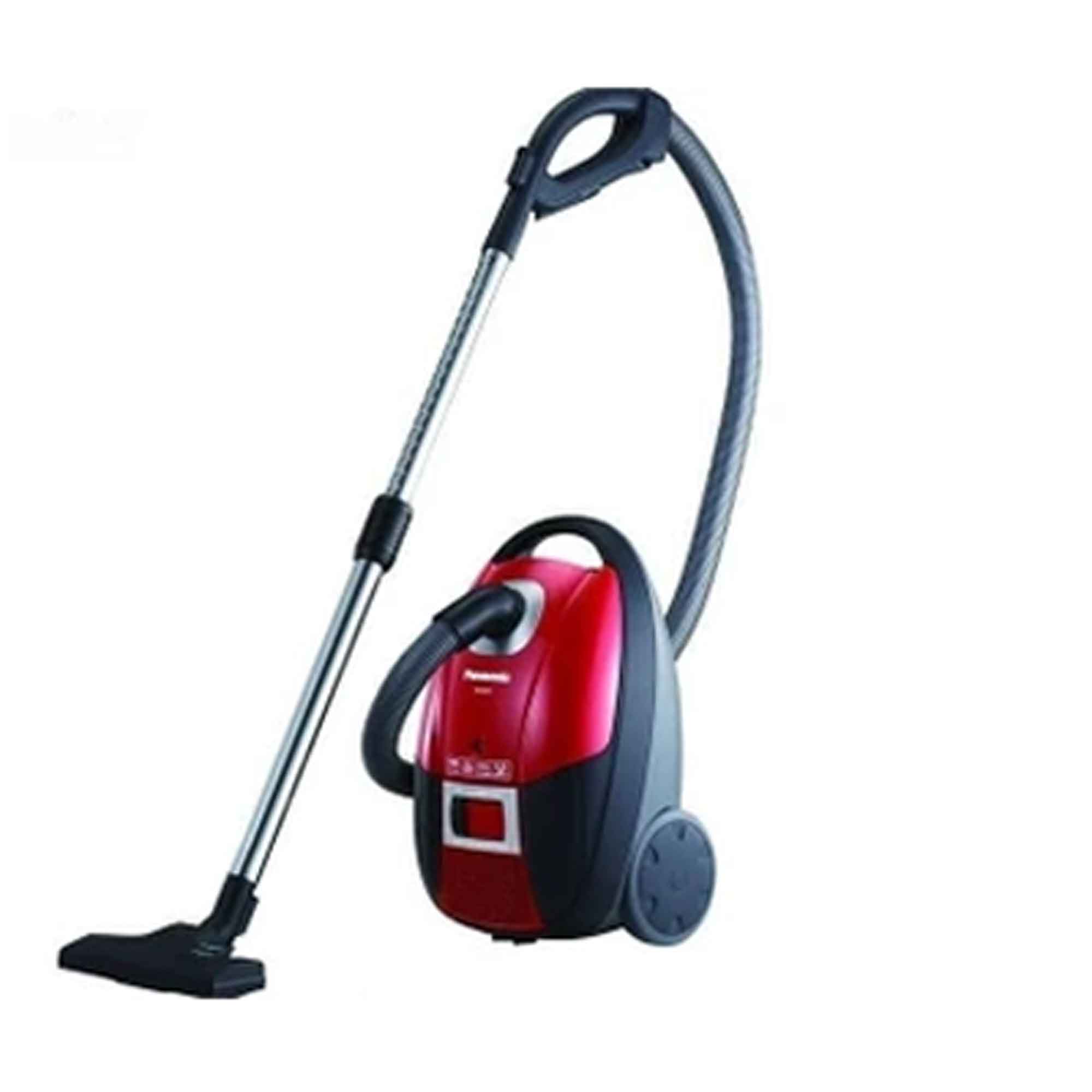 جاروبرقی پاناسونیک مدل MC-CG711