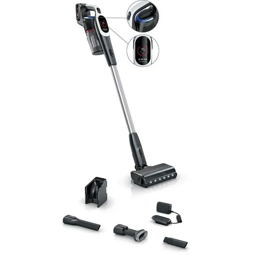 جاروشارژی بوش مدل BOSCH BBS931WGB
