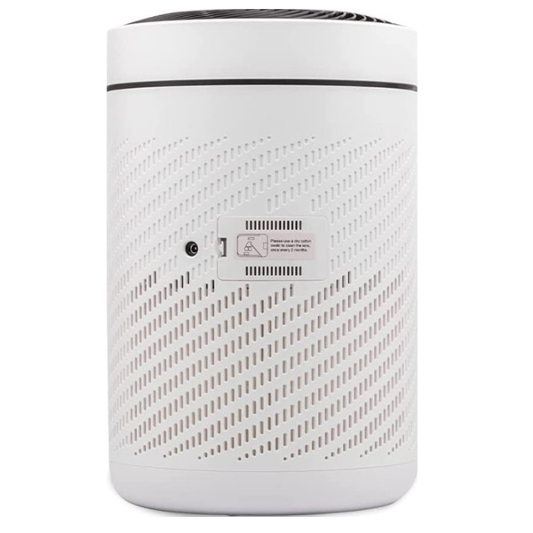 تصفیه هوای ایوولی مدل EVAP-27W