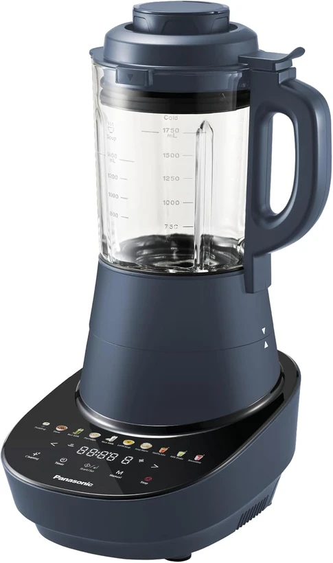 مخلوط کن پاناسونیک مدل MX-HG6401 ATZ