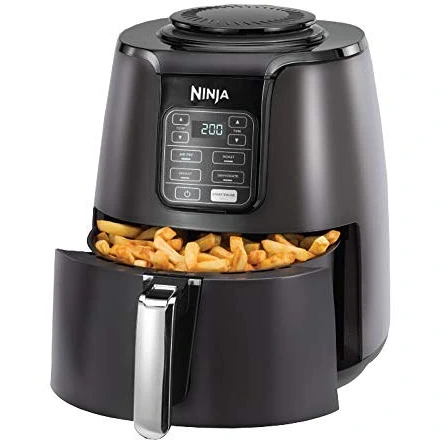 سرخ کن بدون روغن نینجا مدل AF100ME ظرفیت 3.8 لیتری