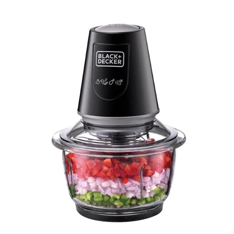 خردکن بلک اندکر مدل GC400-B5