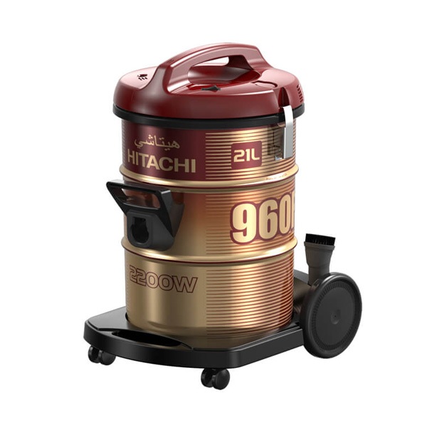 جاروبرقی سطلی هیتاچی مدل CV-960