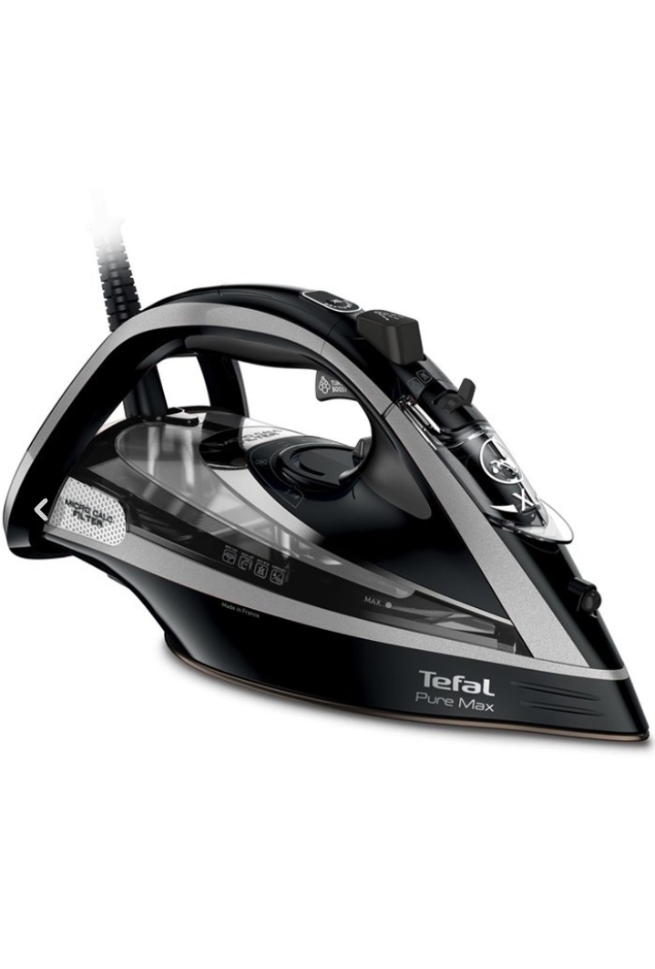 اتو بخار تفال 3200 وات مدل FV9850