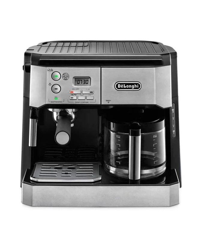 اسپرسوساز دلونگی مدل BCO431