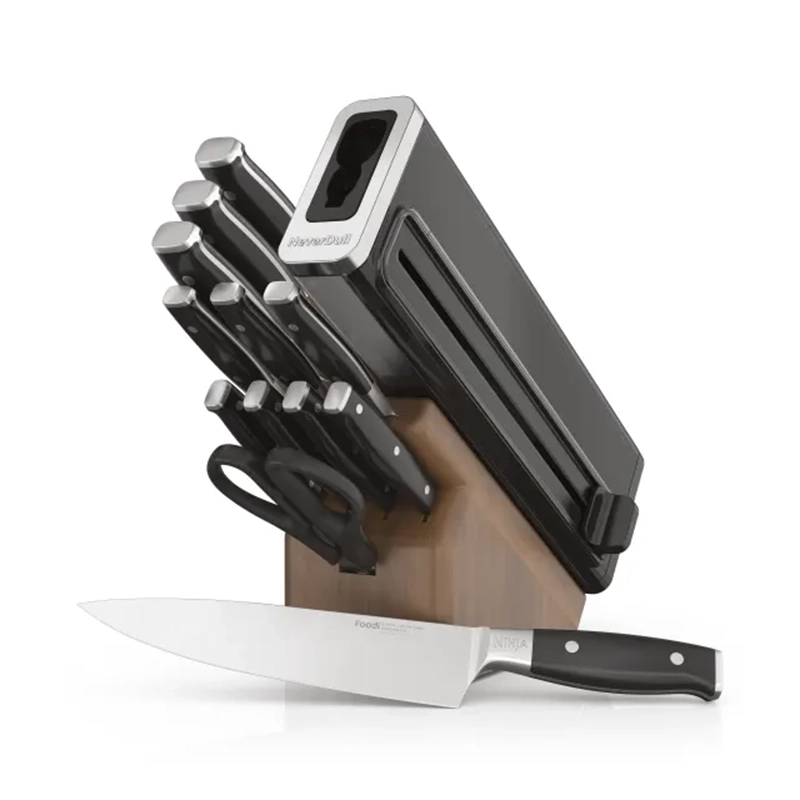 ست چاقو 13 پارچه نینجا مدل Ninja