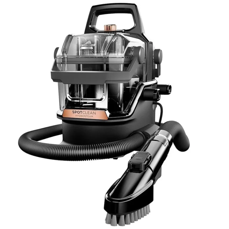 فرش شوی و مبل شوی بیسل مدل 3700E