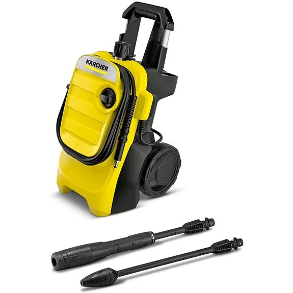 کارواش کارچر مدل K4 Compact