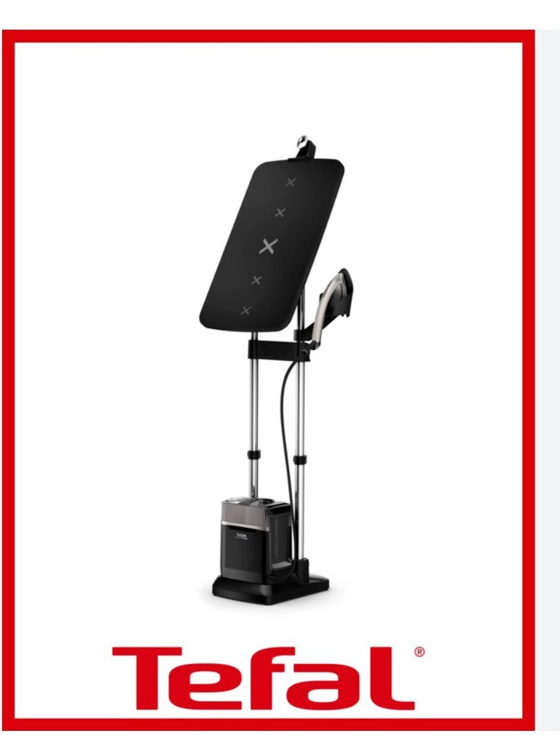 بخارگر ایستاده تفال مدل QT2028