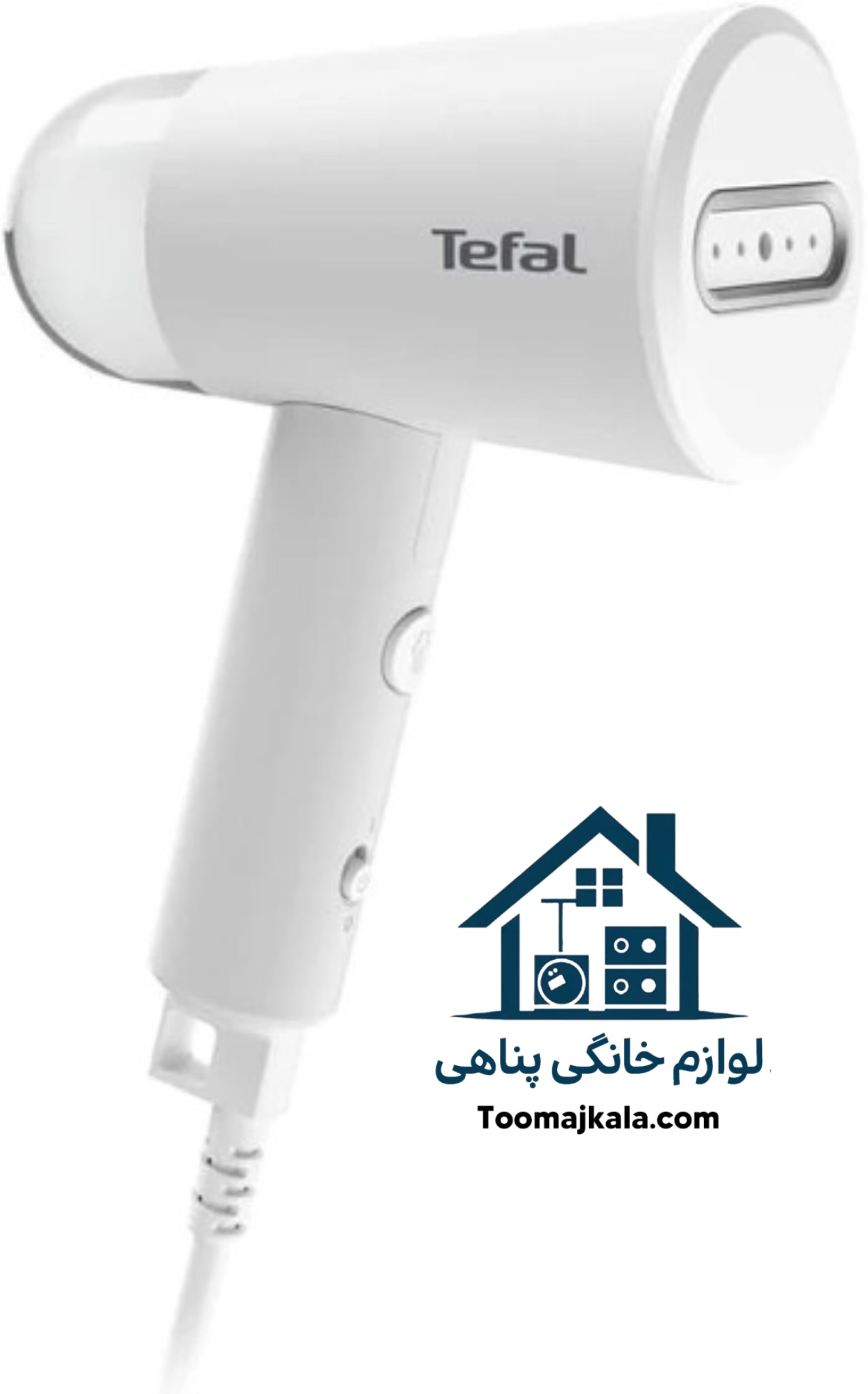اتو بخارگر تفال مدل DT1020