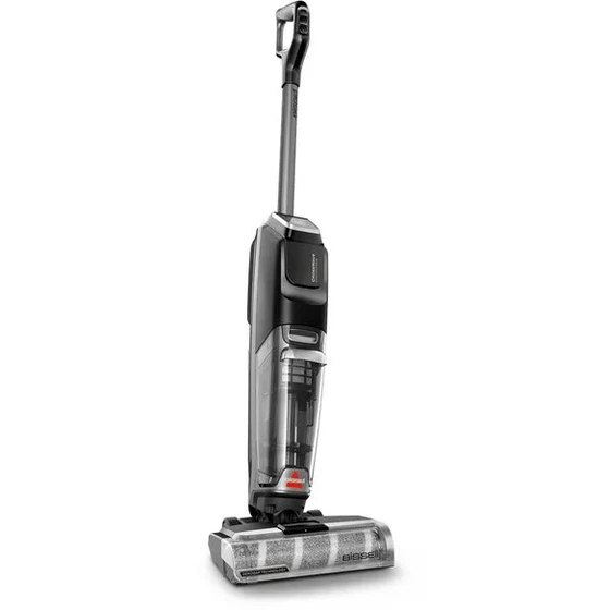 جارو شارژی و زمین شوی بیسل مدل Crosswave Omniforce Edge 4000E