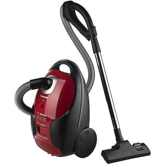 جارو برقی پاناسونیک مدل MC-CJ911 ظرفیت ۱۹۰۰ وات