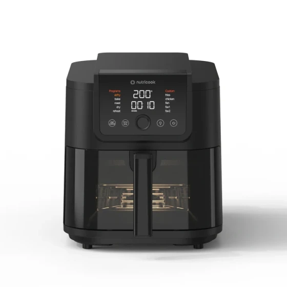 سرخ کن نوتریکوک مدل AFS330